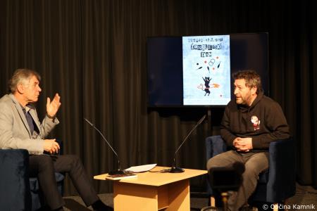 Četrti kamniški kulturni maraton ob Prešernovem dnevu prinesel nova razmišljanja o razvoju kamniške kulture   (11)